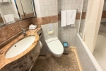 Junior Suite Cabin Picture