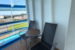 Junior Suite Stateroom Cabin 7694. Picture