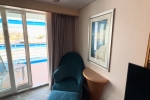 Junior Suite Stateroom Cabin 7694. Picture