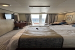 Verandah Stateroom Cabin 6141. Picture