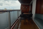 Penthouse Suite Cabin Picture