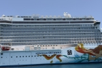 Norwegian Getaway Ship Picture 2 Norwegian Getaway Ship Picture 2