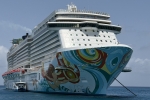 Norwegian Getaway Ship Picture 5 Norwegian Getaway Ship Picture 5