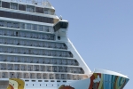 Norwegian Getaway Ship Picture 3 Norwegian Getaway Ship Picture 3
