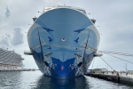 Norwegian Escape Ship Picture  2