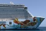 Norwegian Getaway Ship Picture 4 Norwegian Getaway Ship Picture 4