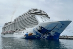 Norwegian Escape Ship Picture  3