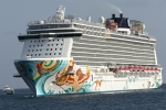 Norwegian Getaway Ship Picture 7 Norwegian Getaway Ship Picture 7