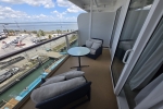 Haven-Penthouse Stateroom Cabin 12912. Picture