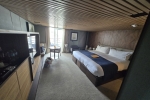 Haven-Penthouse Stateroom Cabin 12912. Picture