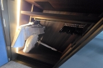 Haven-Penthouse Stateroom Cabin 12912. Picture