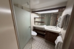 Interior Stateroom Cabin 12671. Picture