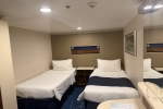 Interior Stateroom Cabin 12671. Picture