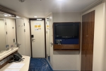 Interior Stateroom Cabin 12671. Picture