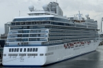 Oceania Vista Ship Picture 1 Oceania Vista Ship Picture 1