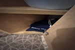 Interior Stateroom Cabin 8129. Picture