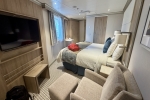 Oceanview Stateroom Cabin 7000. Picture
