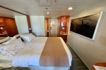 Balcony Stateroom Cabin 8020. Picture