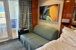 Balcony Stateroom Picture