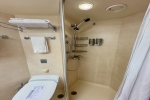 Balcony Stateroom Cabin 8020. Picture