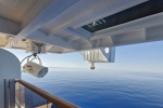 Balcony Stateroom Cabin 7001. Picture