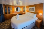 Owners Suite Stateroom Cabin 1564. Picture