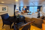 Owners Suite Stateroom Cabin 1564. Picture