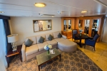 Owners Suite Stateroom Cabin 1564. Picture