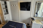 Balcony Stateroom Cabin 6061. Picture