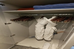 Balcony Stateroom Cabin 6061. Picture
