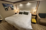 Deluxe Balcony Stateroom Cabin E222. Picture