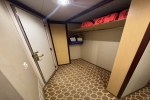 Deluxe Balcony Stateroom Cabin E222. Picture
