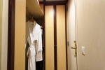 Mini-Suite Stateroom Cabin B524. Picture