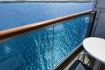 Mini-Suite Stateroom Cabin B524. Picture