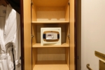 Mini-Suite Stateroom Cabin B524. Picture