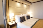 Mini-Suite Stateroom Cabin B524. Picture