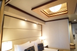 Mini-Suite Stateroom Cabin B524. Picture