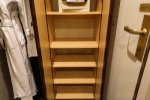 Mini-Suite Stateroom Cabin B524. Picture