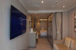 Mini-Suite Stateroom Picture