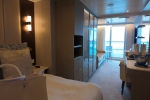 Mini-Suite Stateroom Picture