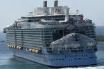 Utopia of the Seas Ship Picture 1 Utopia of the Seas Ship Picture 1
