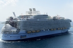 Utopia of the Seas Ship Picture 2 Utopia of the Seas Ship Picture 2