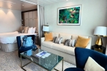 Grand Suite Stateroom Cabin 17608. Picture
