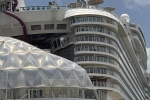 Wonder of the Seas Ship Picture 1 Wonder of the Seas Ship Picture 1