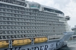 Wonder of the Seas Ship Picture 5 Wonder of the Seas Ship Picture 5