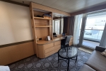 Vista Stateroom Picture