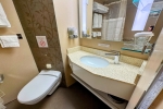 Vista Stateroom Picture