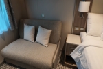 Oceanview Stateroom Cabin 1129. Picture