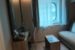 Oceanview Stateroom Cabin 1129. Picture