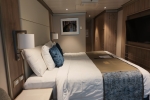 Oceanview Stateroom Cabin 1129. Picture